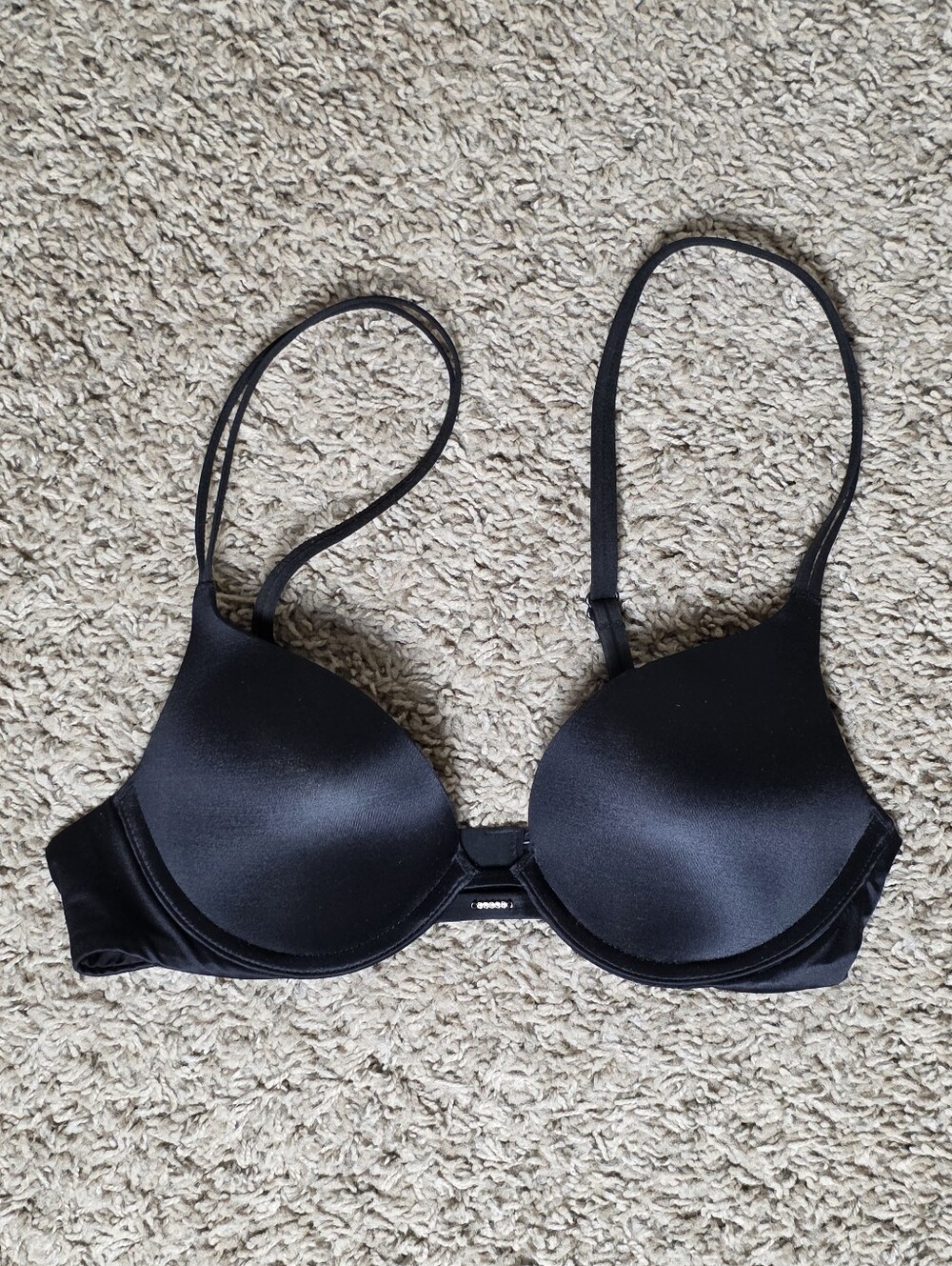 30B VS Push Up Bra